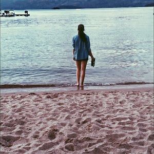 Meet your Posher, Lily